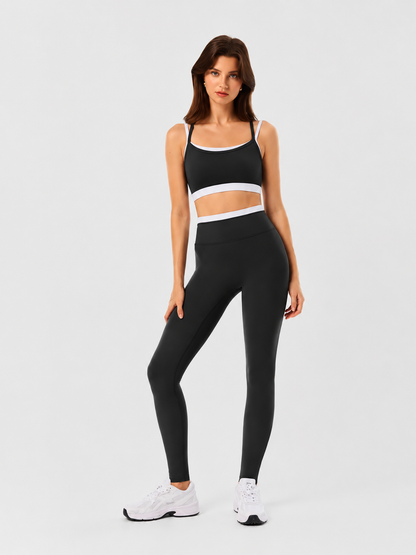 Double Layered Workout Set