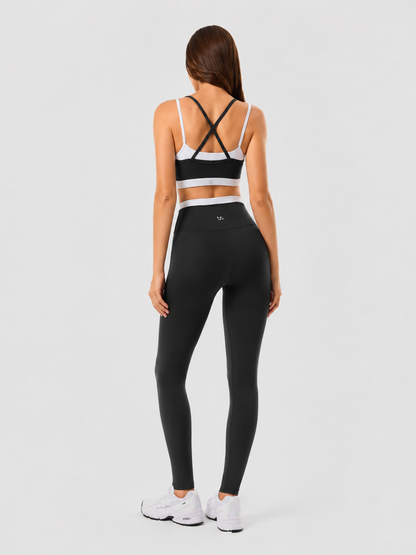 Double Layered Workout Set