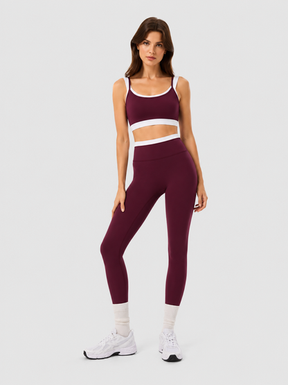 Double Layered Workout Set