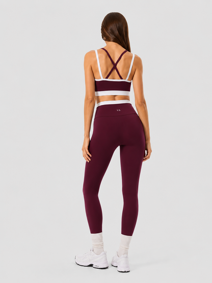 Double Layered Workout Set