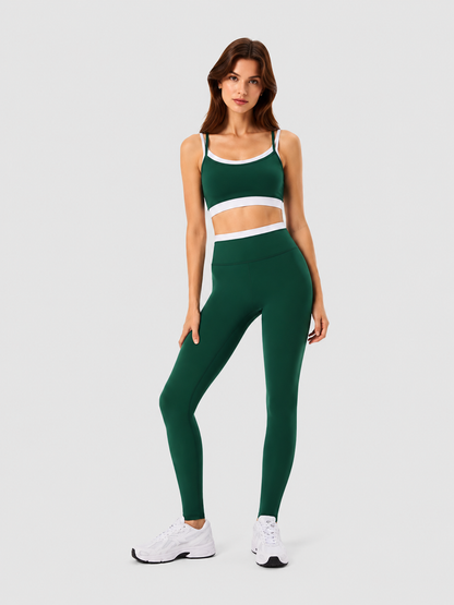 Double Layered Workout Set