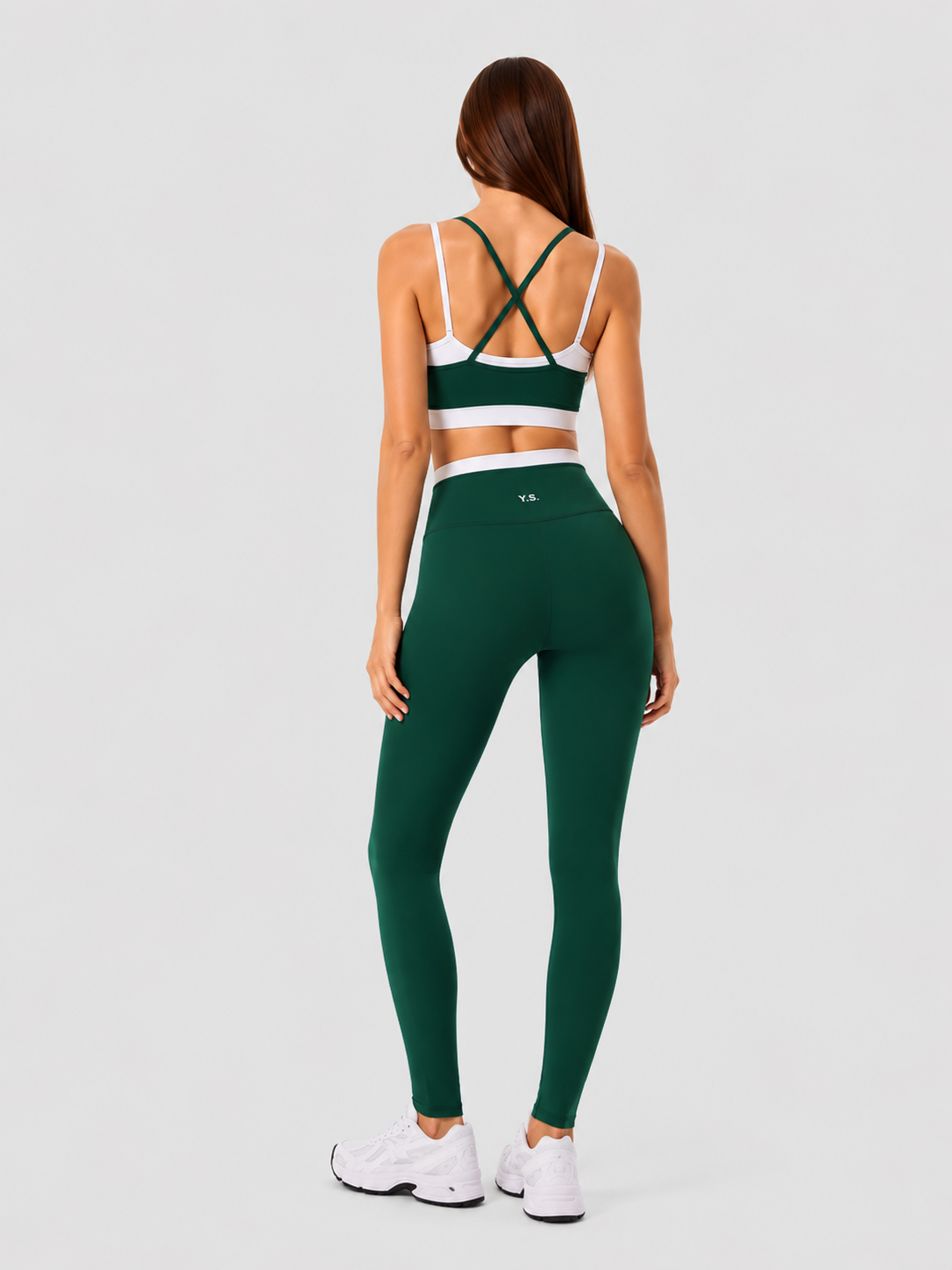 Double Layered Workout Set