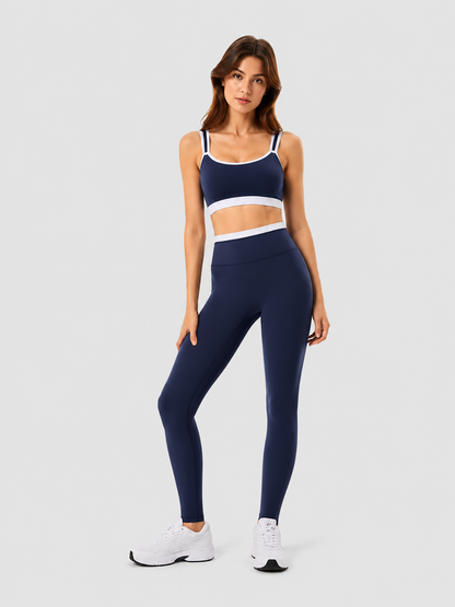 Double Layered Workout Set