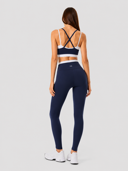 Double Layered Workout Set