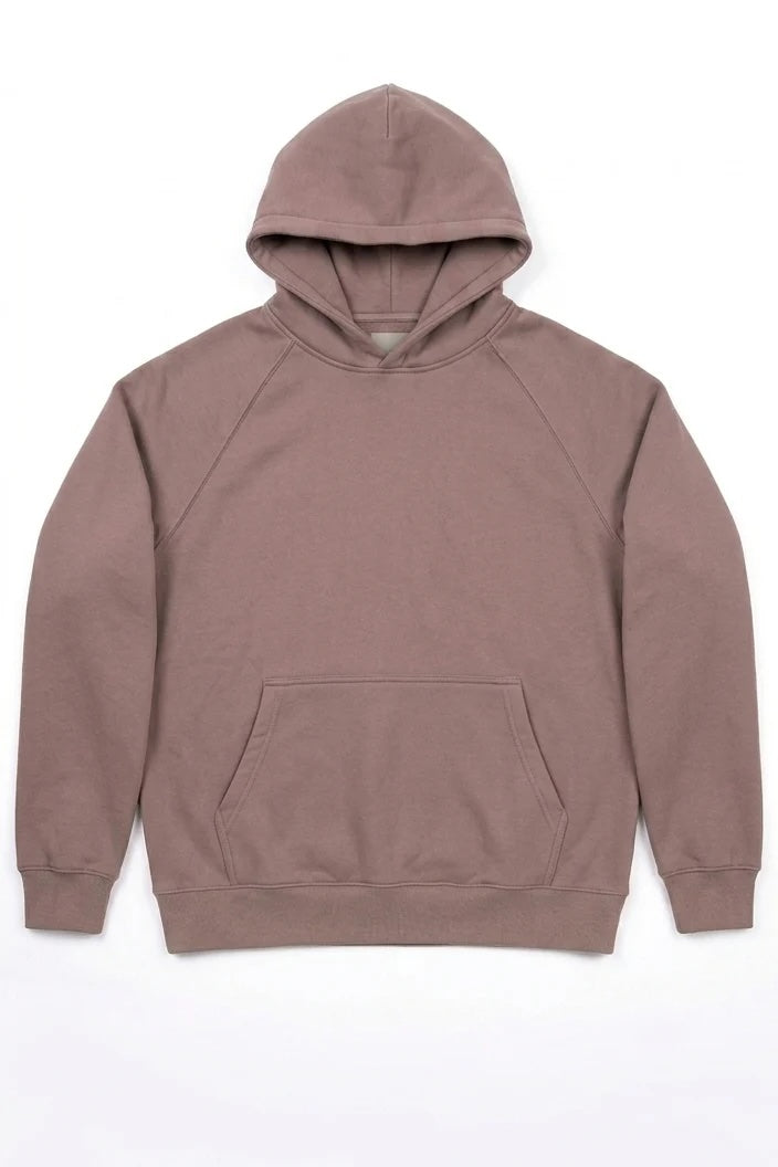 The Great Divide Hoodie