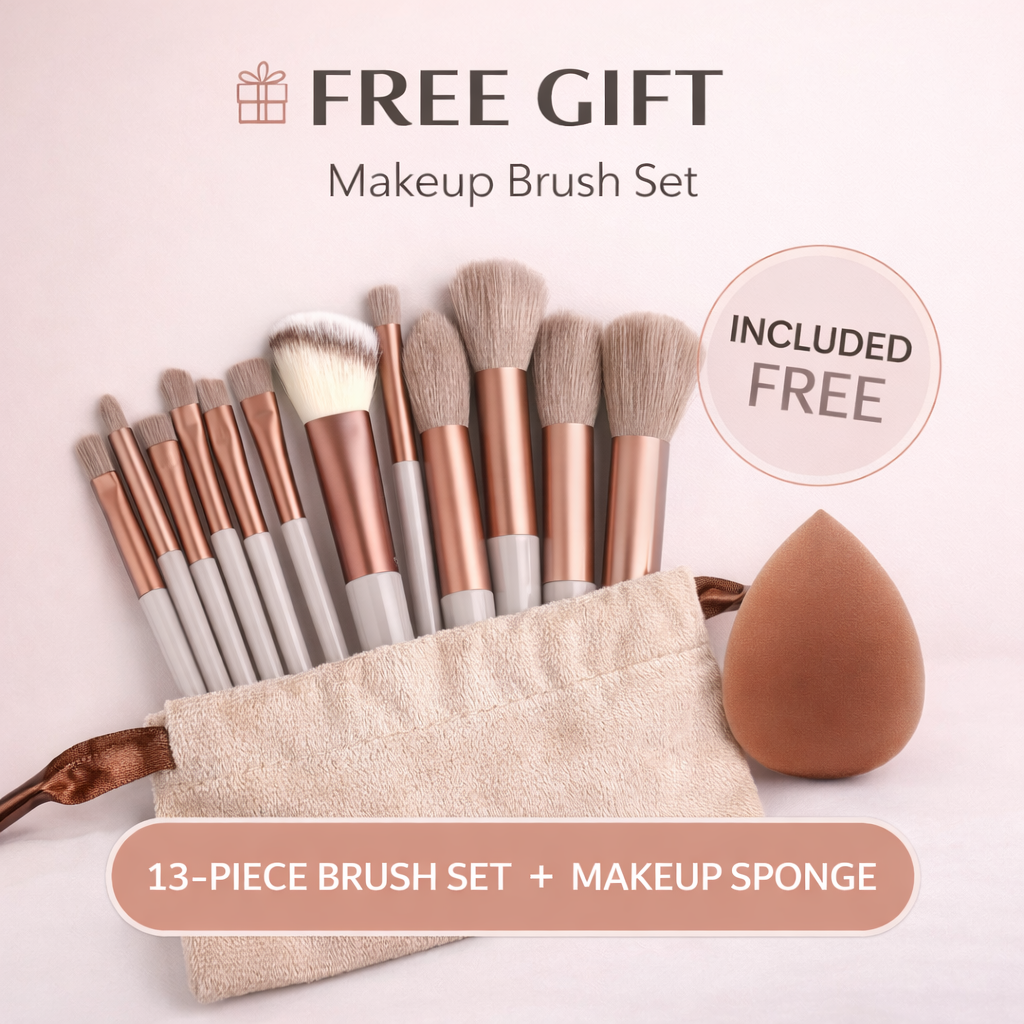 Faynt Makeup Brush Cleaner