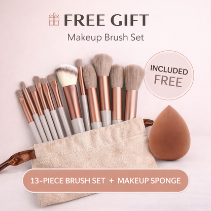 Faynt Makeup Brush Cleaner