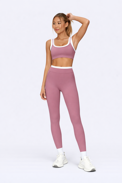 Double Layered Set