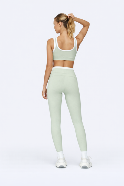 Double Layered Set