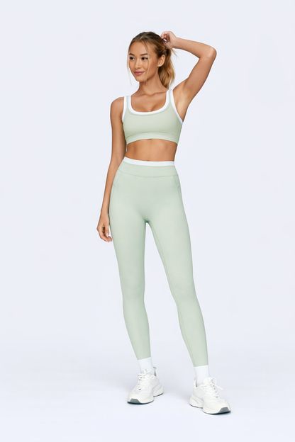 Double Layered Set