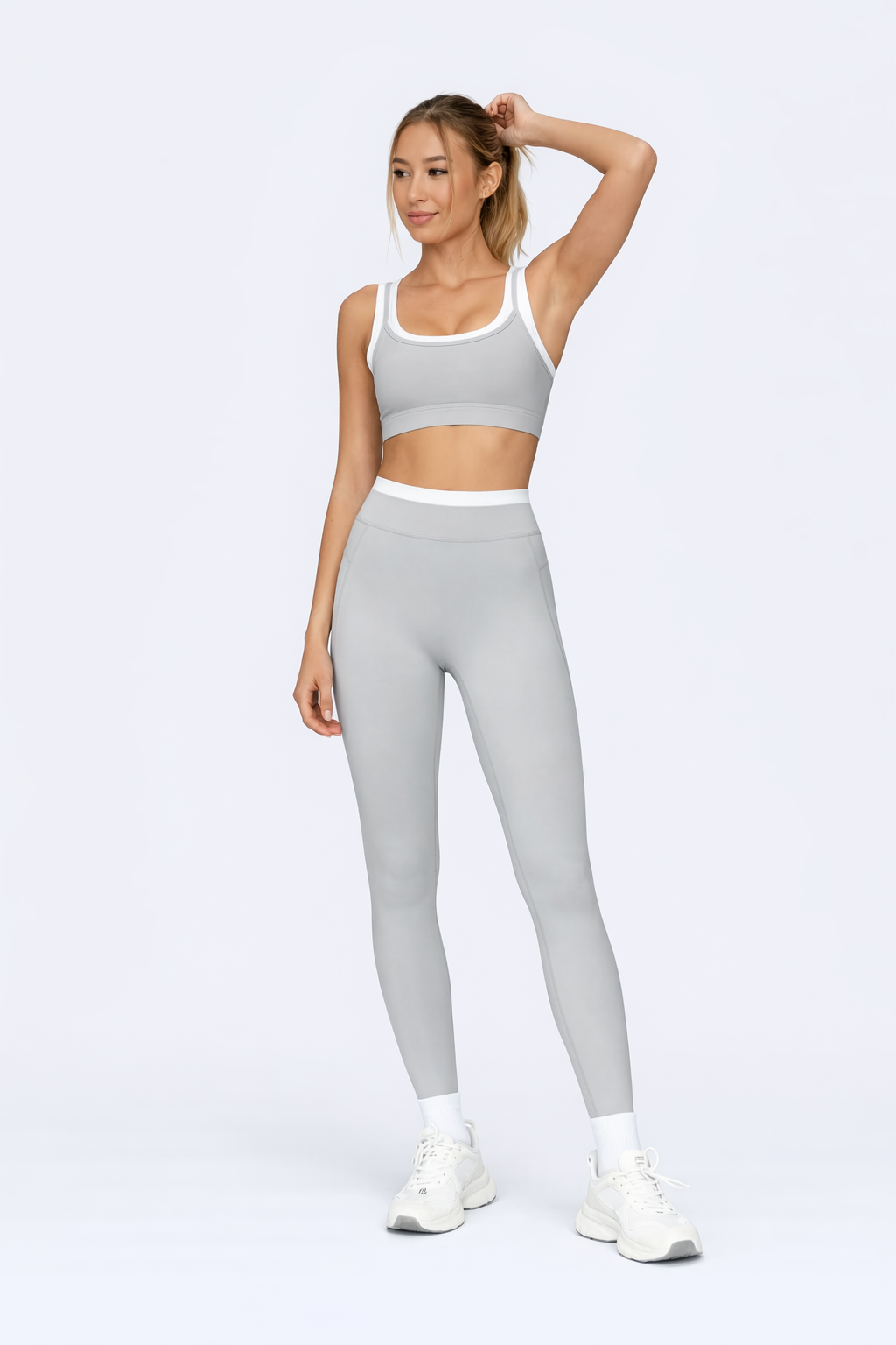 Double Layered Set