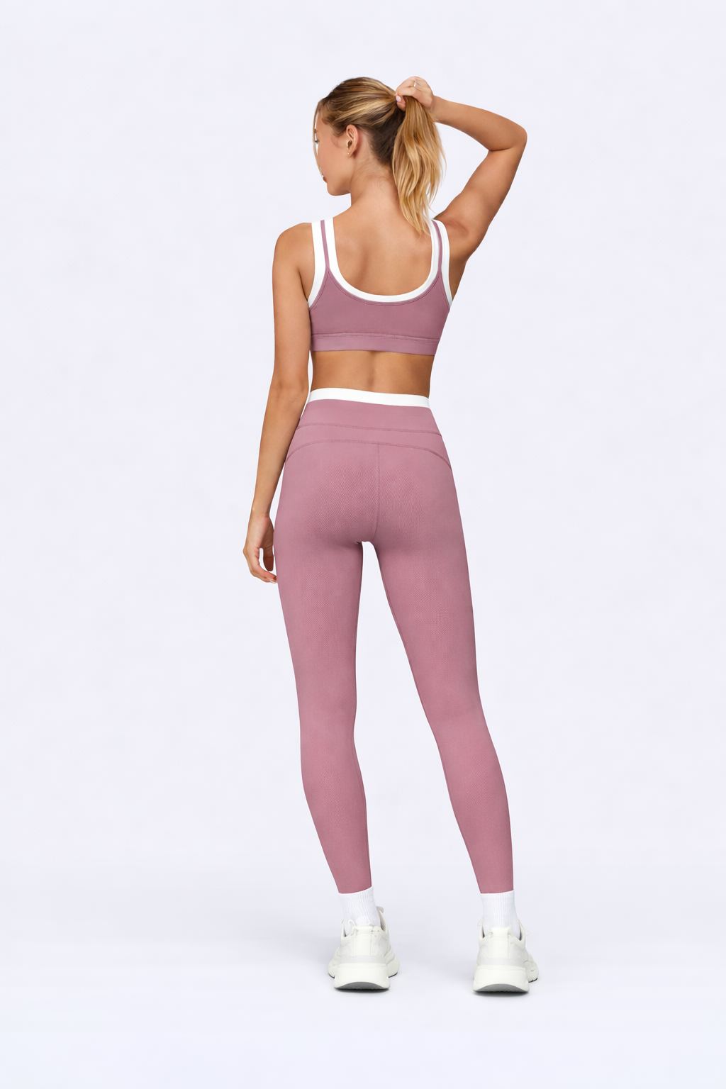 Double Layered Set