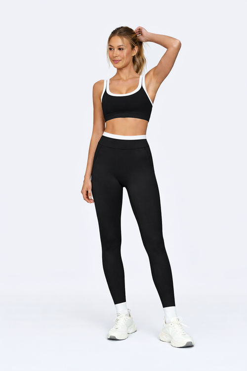 Double Layered Set