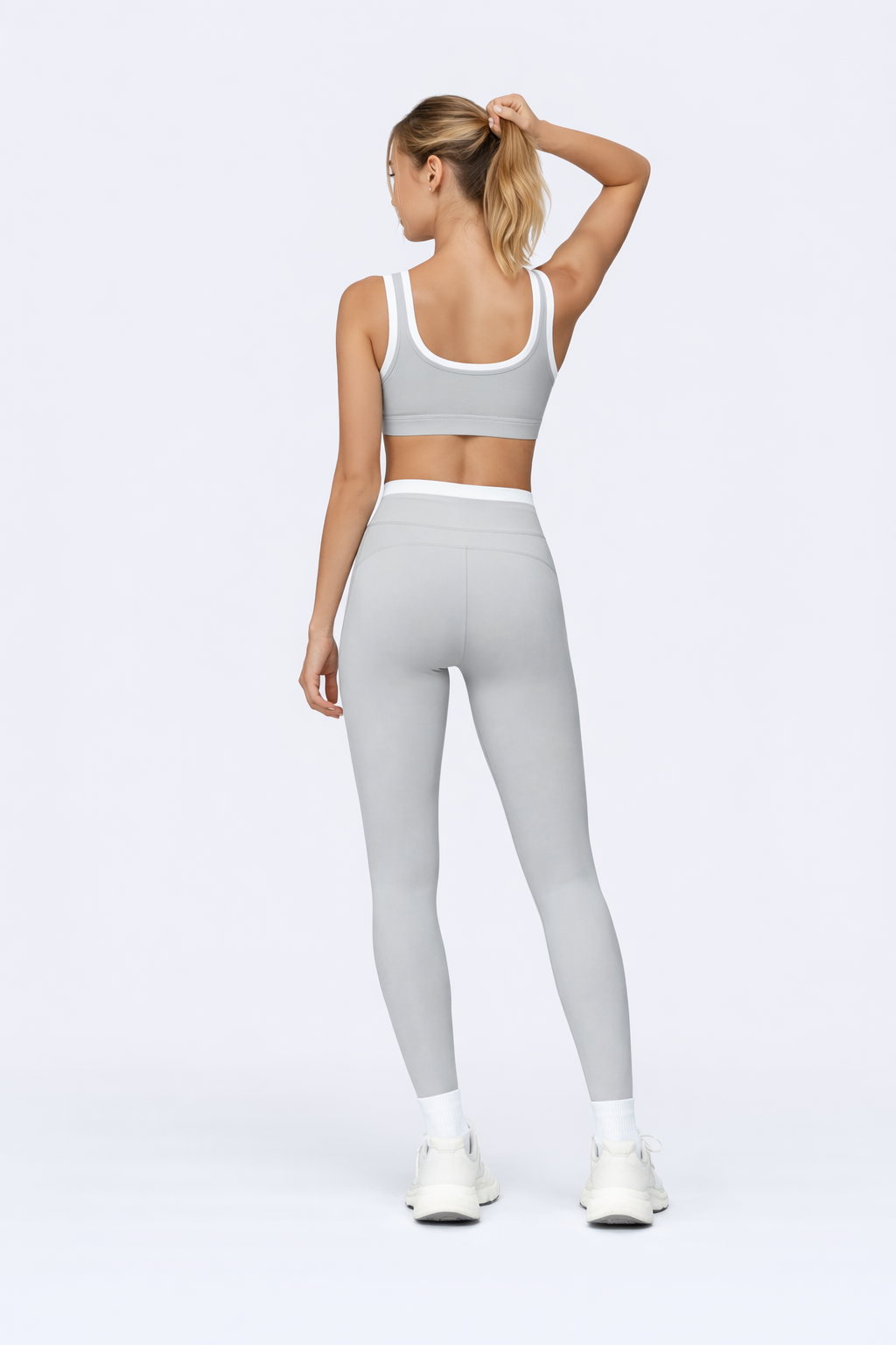 Double Layered Set