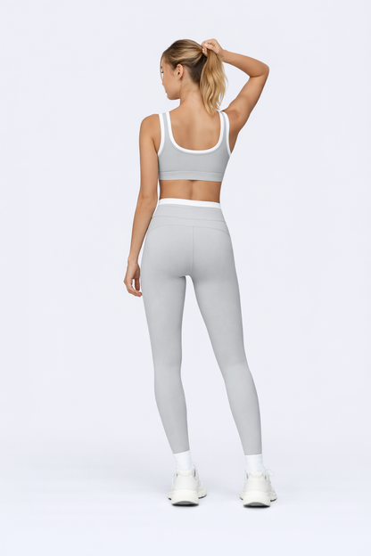 Double Layered Set